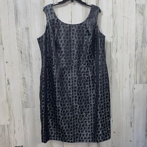 0719 JM Studio Dress